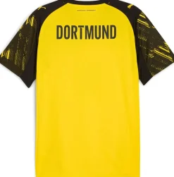 BVB Home Jersey Replica