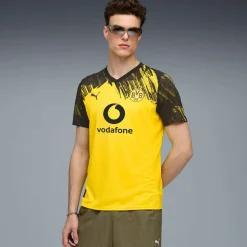 BVB Home Jersey Replica