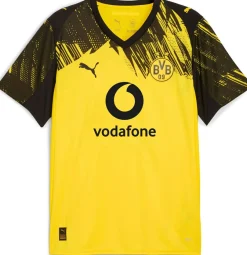 BVB Home Jersey Replica