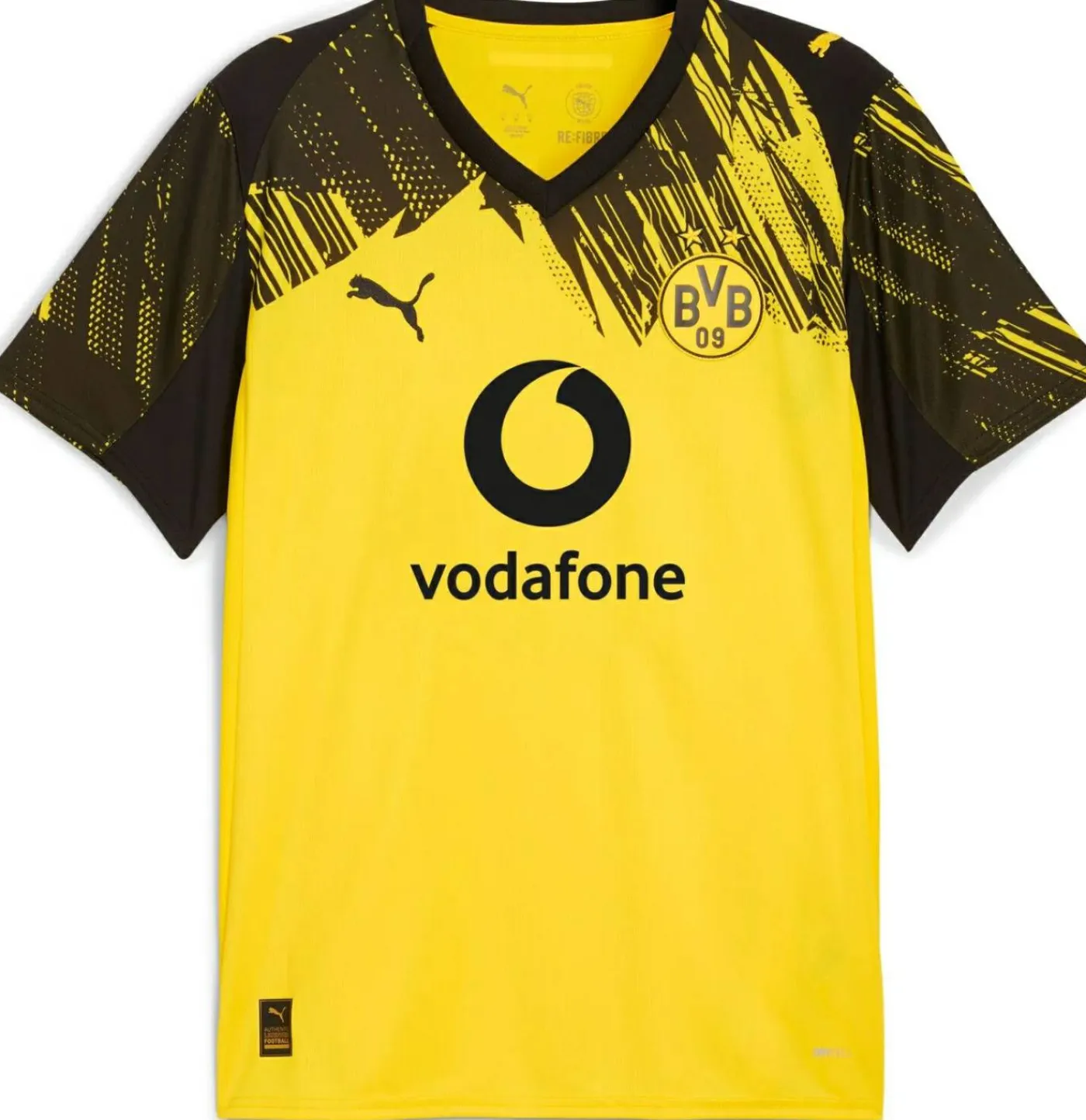 BVB Home Jersey Replica