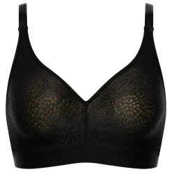 C Magnifique Funktionaler bügelloser BH