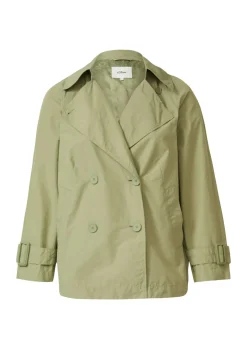 Cabanjacke