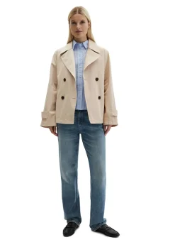 Cabanjacke
