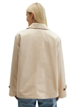 Cabanjacke