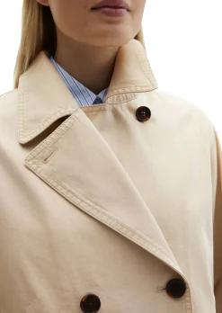 Cabanjacke