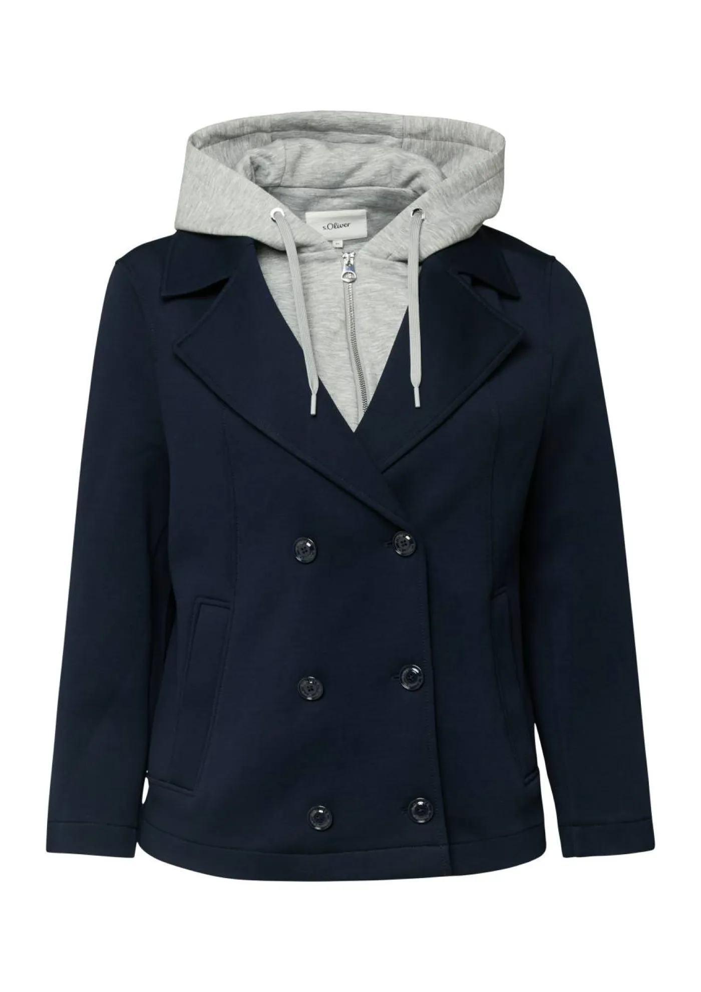 Cabanjacke
