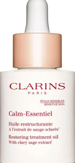 Calm-Essentiel Huile Restructurante 30ml