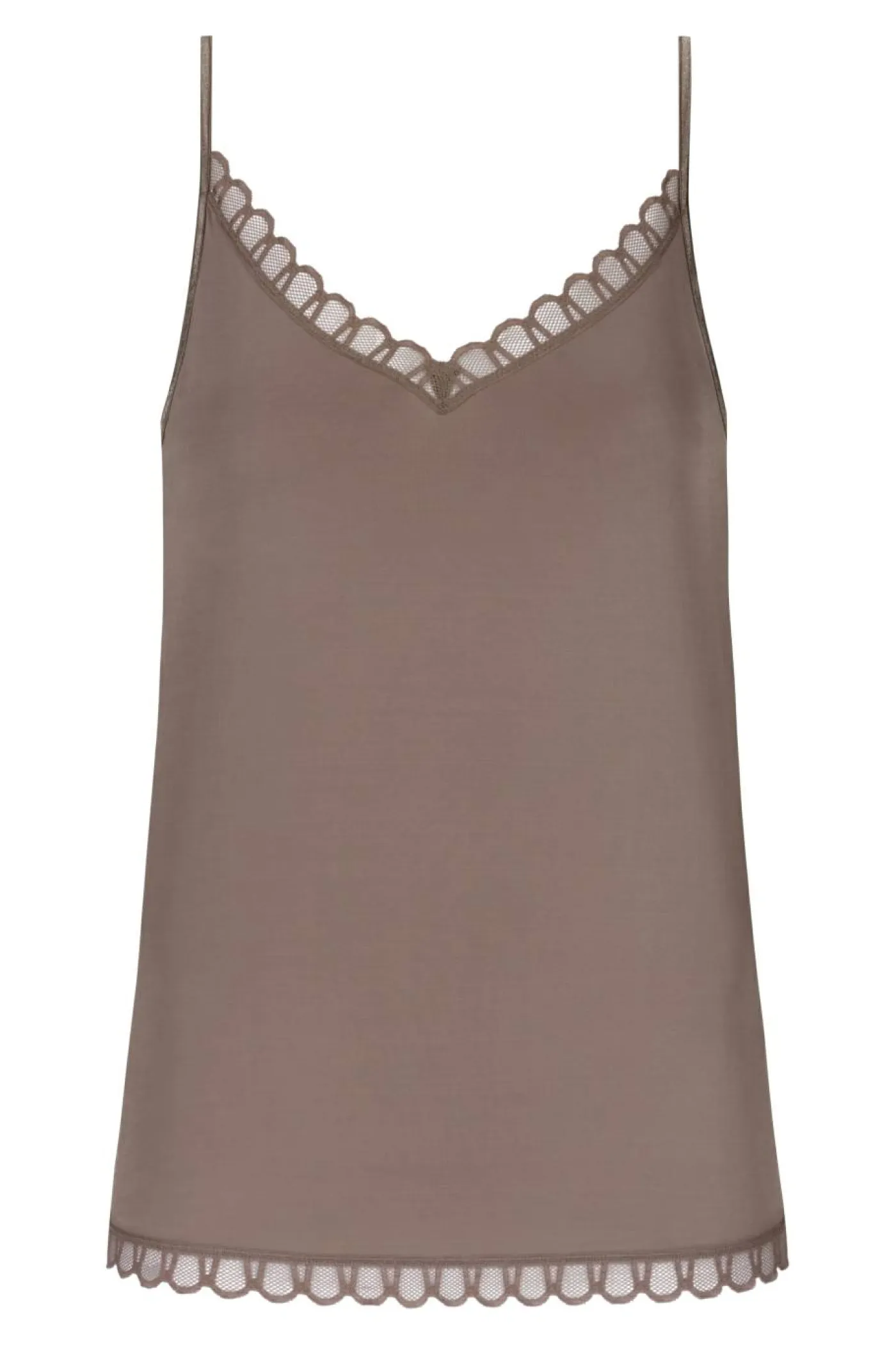 Camisole "Poetry Temptation"