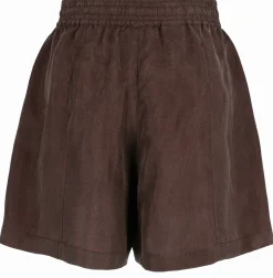 Canvasshorts