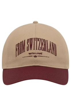 Cap