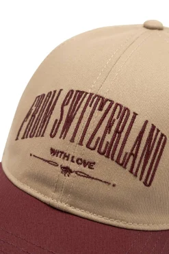 Cap