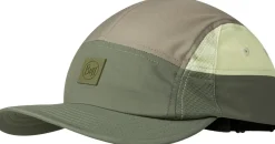 Cap "5 Panel Go"