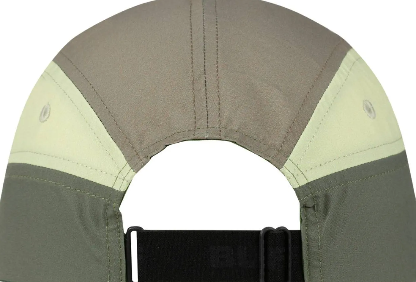 Cap "5 Panel Go"