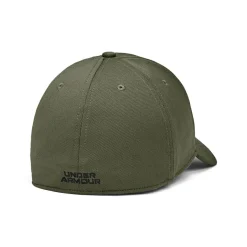 Cap "Blitzing Low"