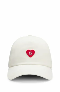 Cap "Cara-Valentine"