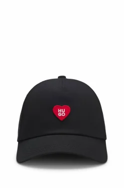 Cap "Cara-Valentine"