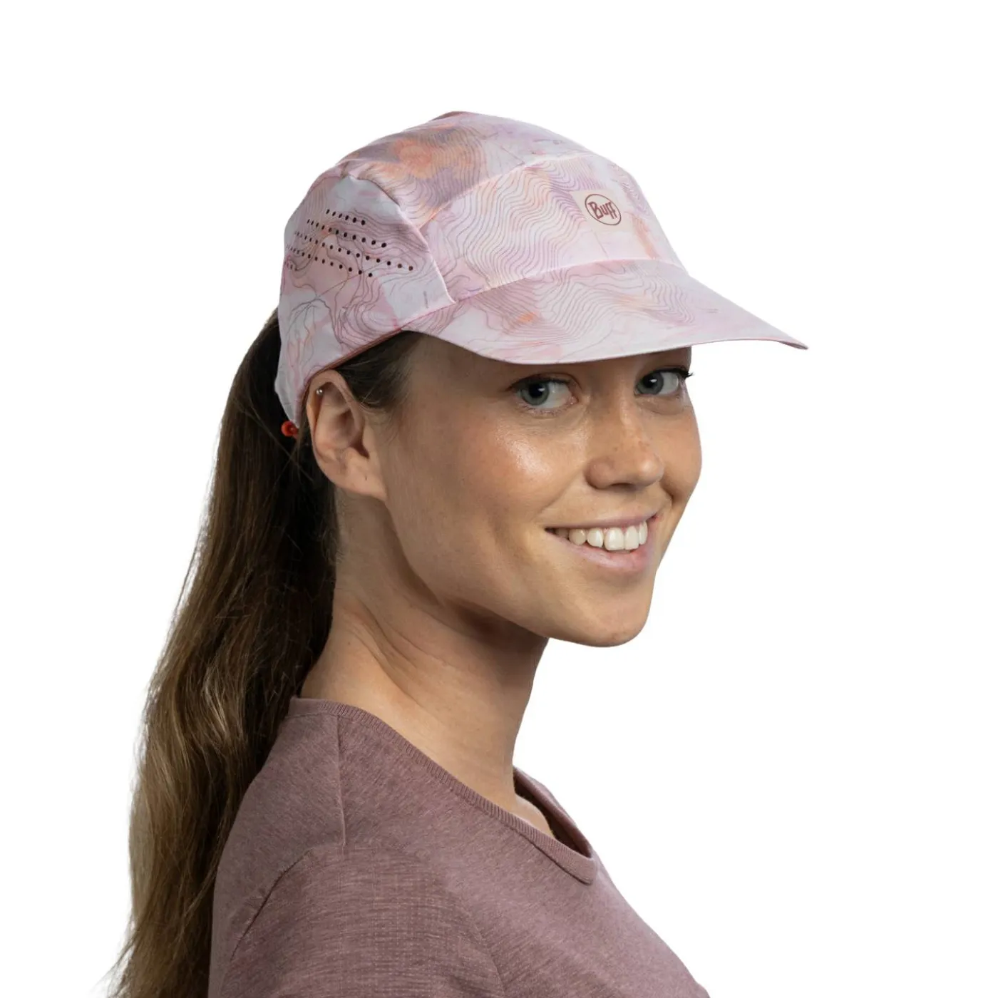 Cap "CoolNet"