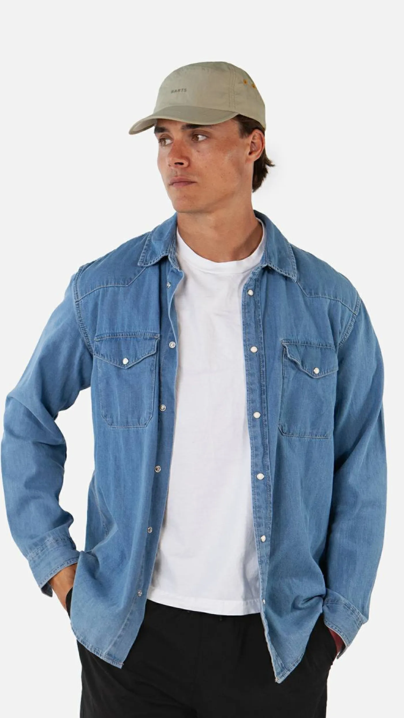 Cap "Matiti"