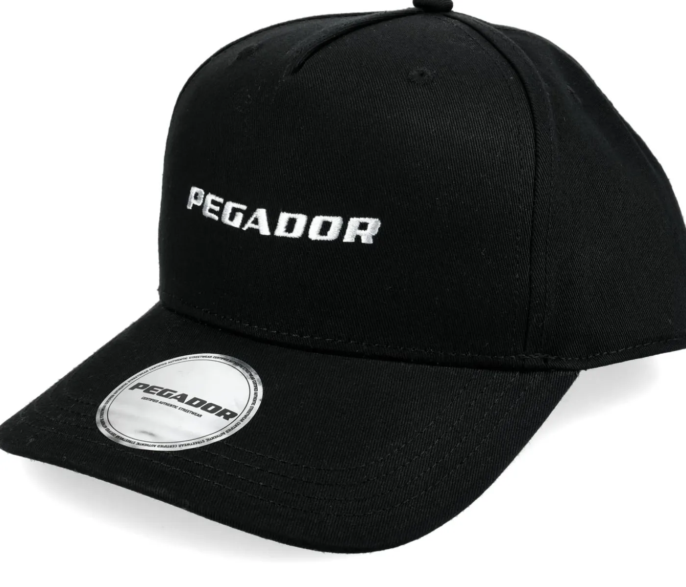 Cap "PGDR Logo Cap"