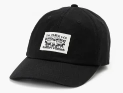 Cap "Relaxed Dad Heritage"