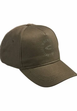 Cap "Six Pannel"