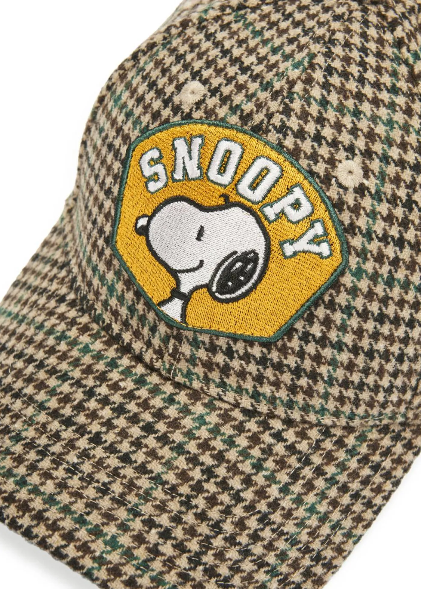 Cap "Snoopy"