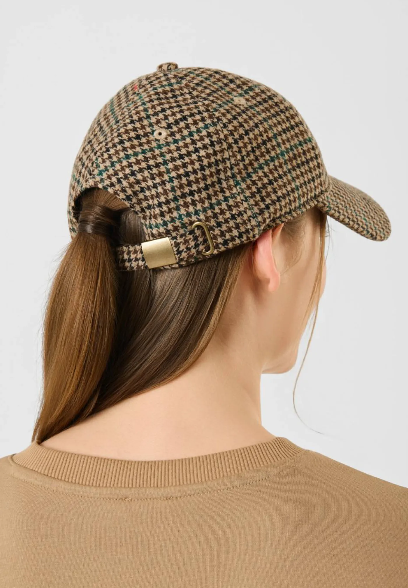 Cap "Snoopy"