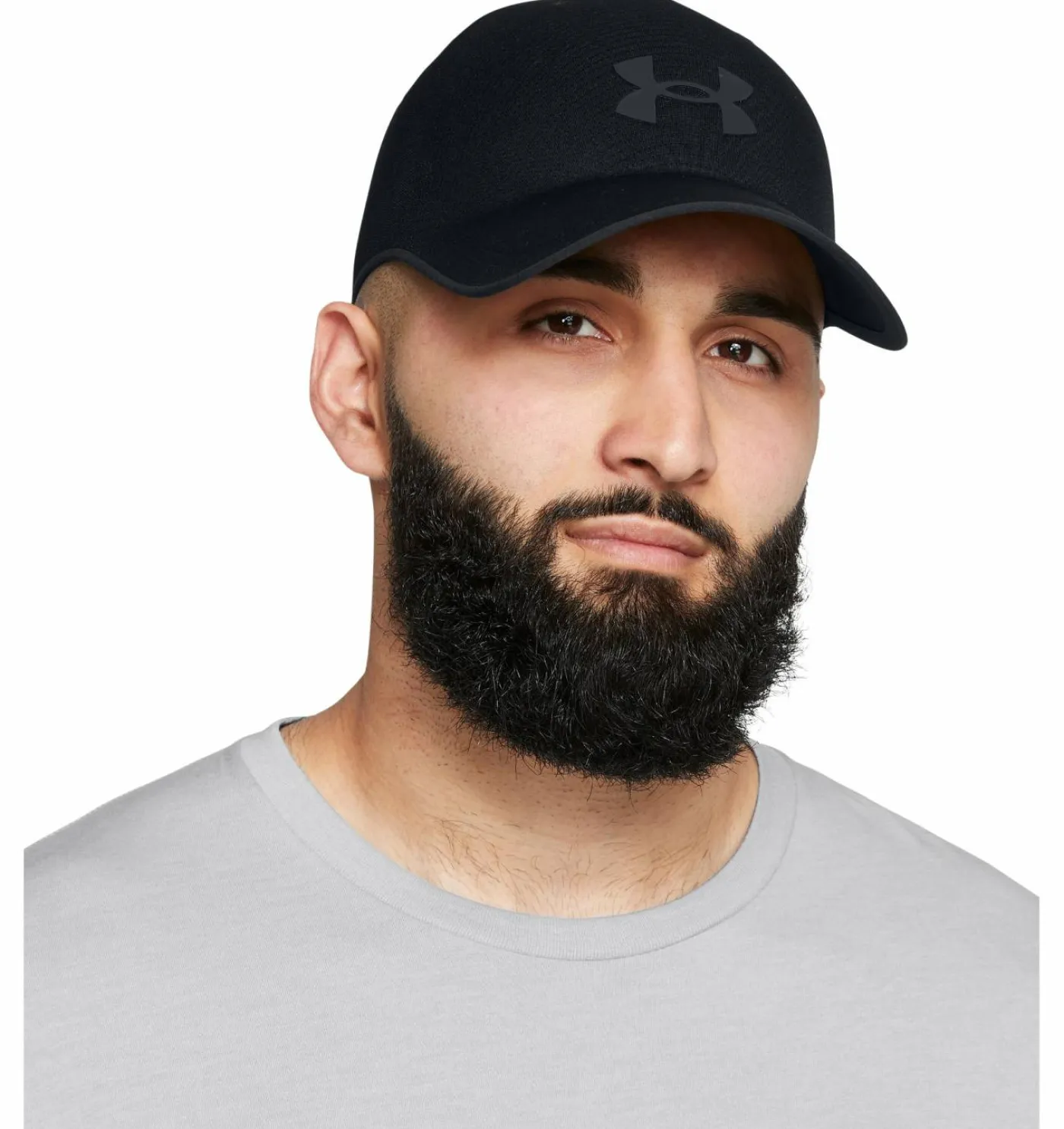 Cap "Stealthform"