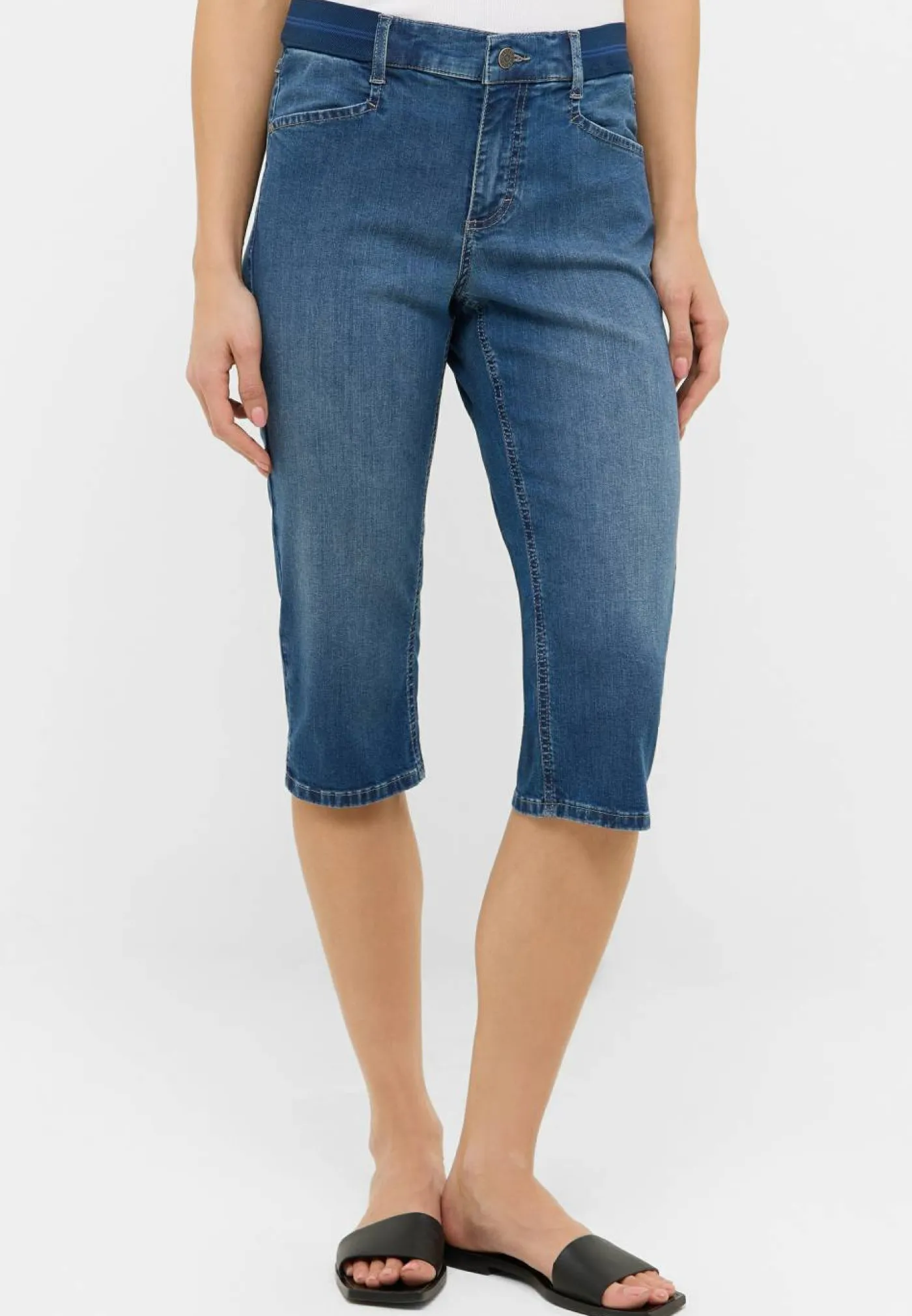 Caprihose "Anacapri Sporty"