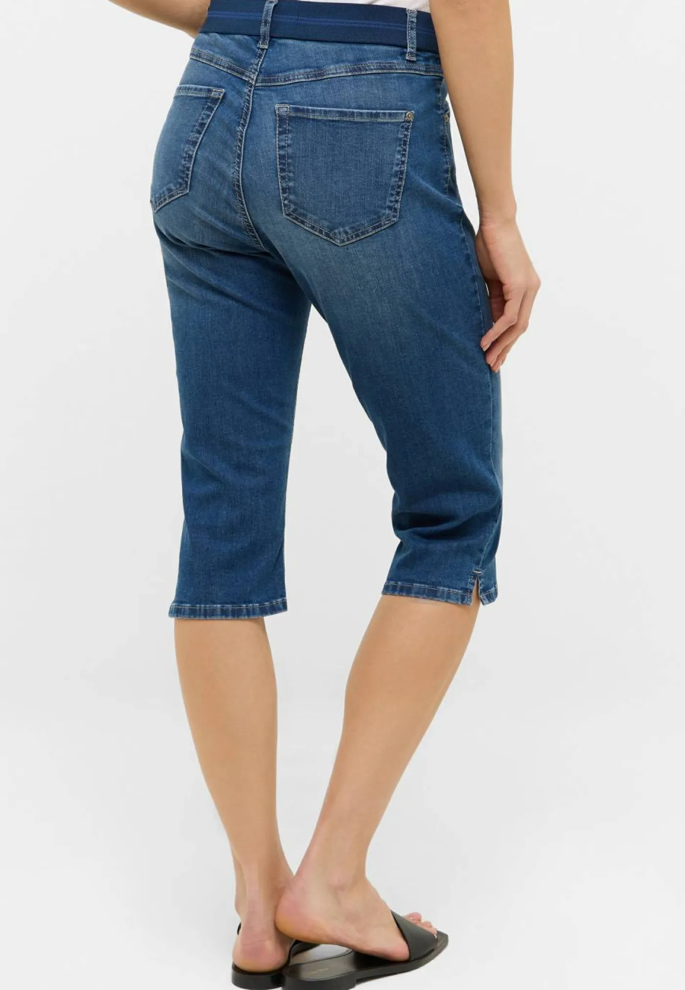 Caprihose "Anacapri Sporty"