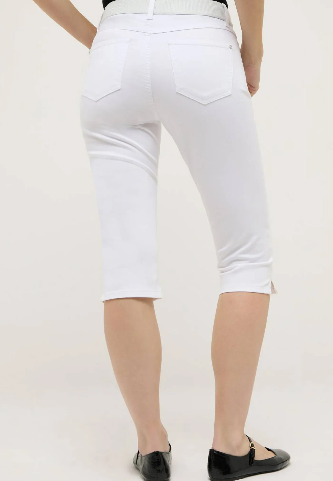 Caprihose "Anacapri Sporty"