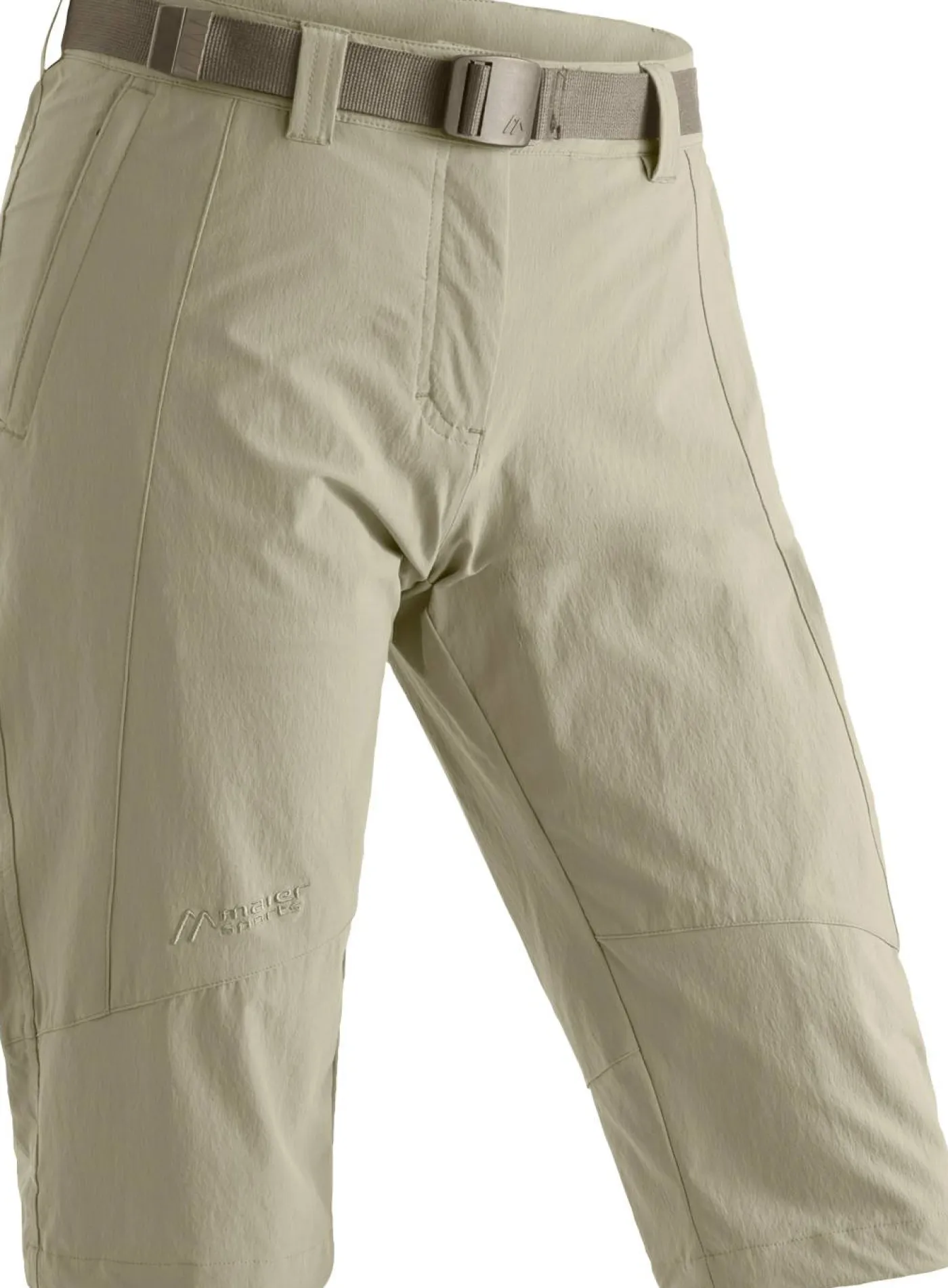 Caprihose "Kluane"