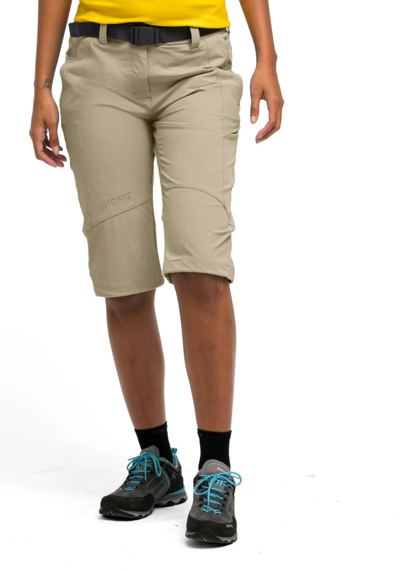 Caprihose "Kluane"