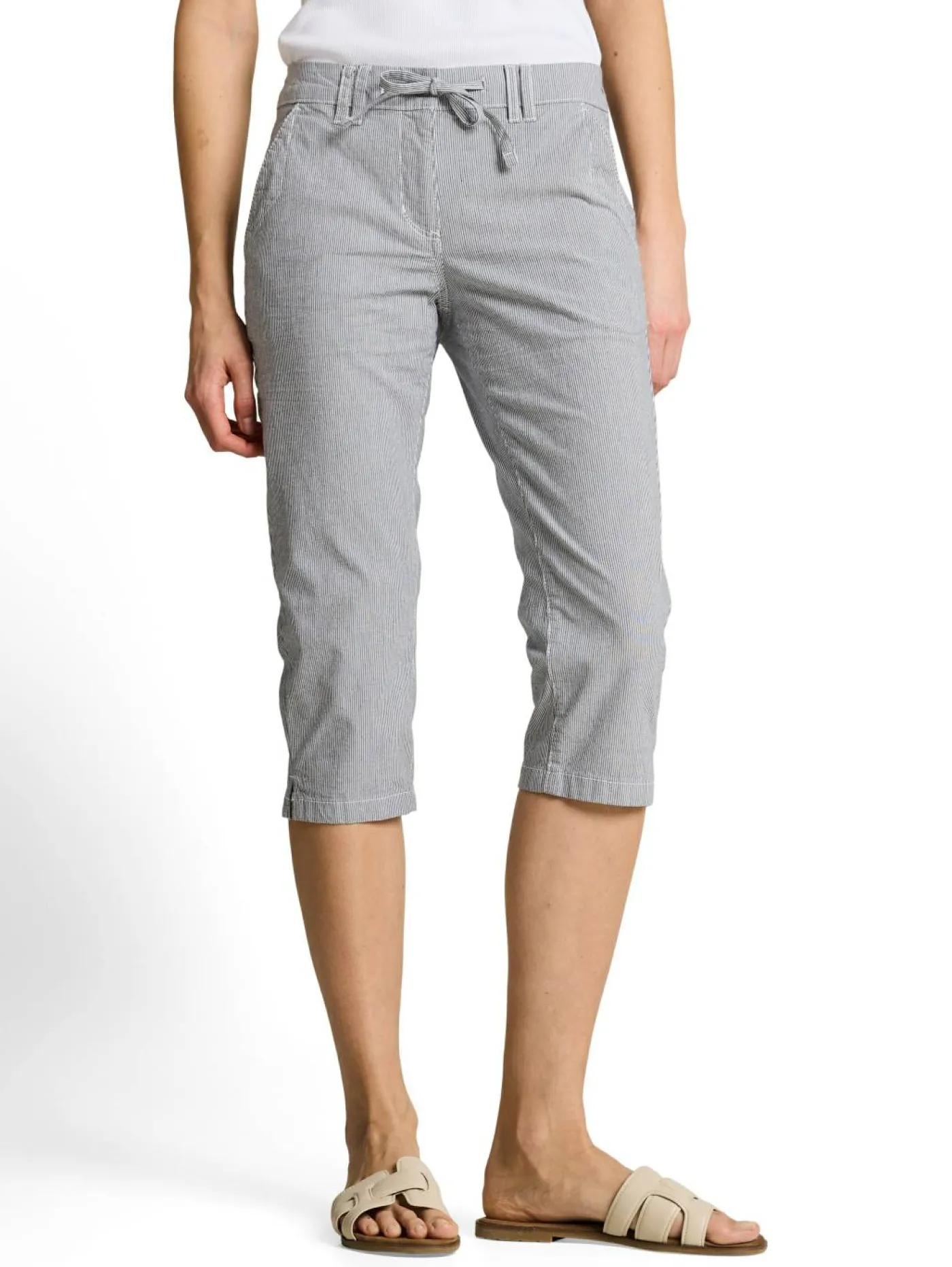 Caprihose "TTTapered"