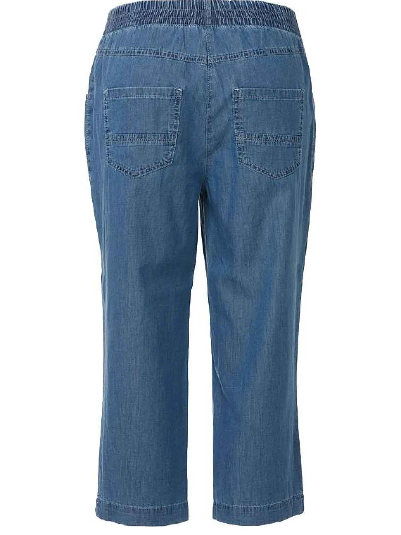 Caprihose "Uschi-Sport"