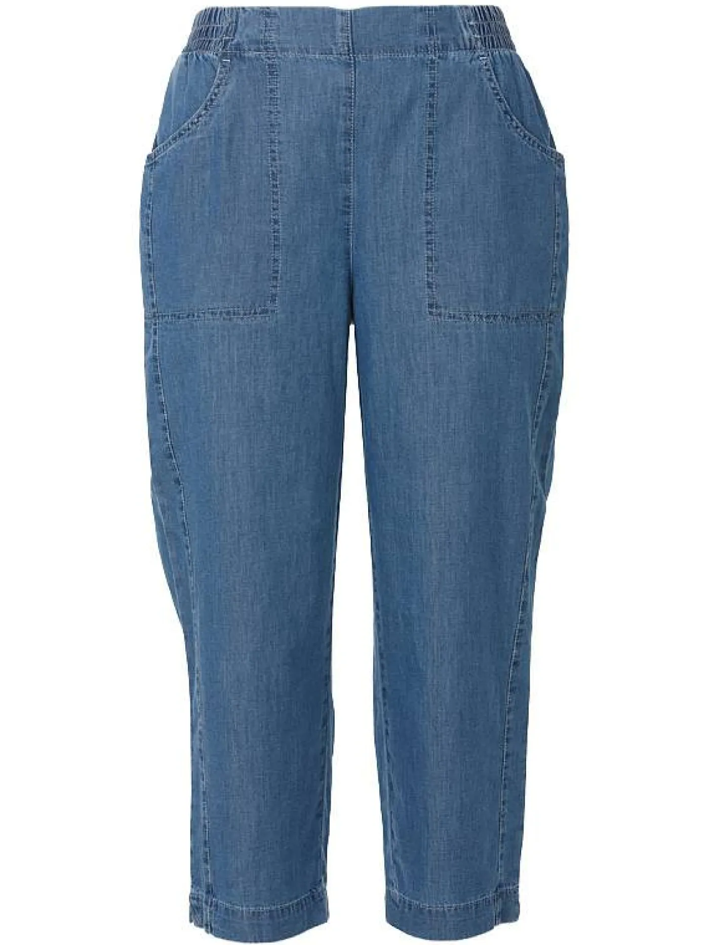 Caprihose "Uschi-Sport"