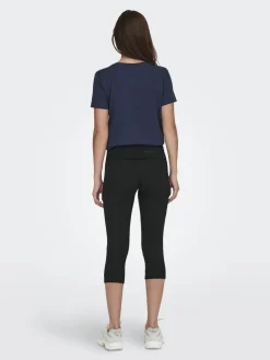 Caprihose "Fold Life"