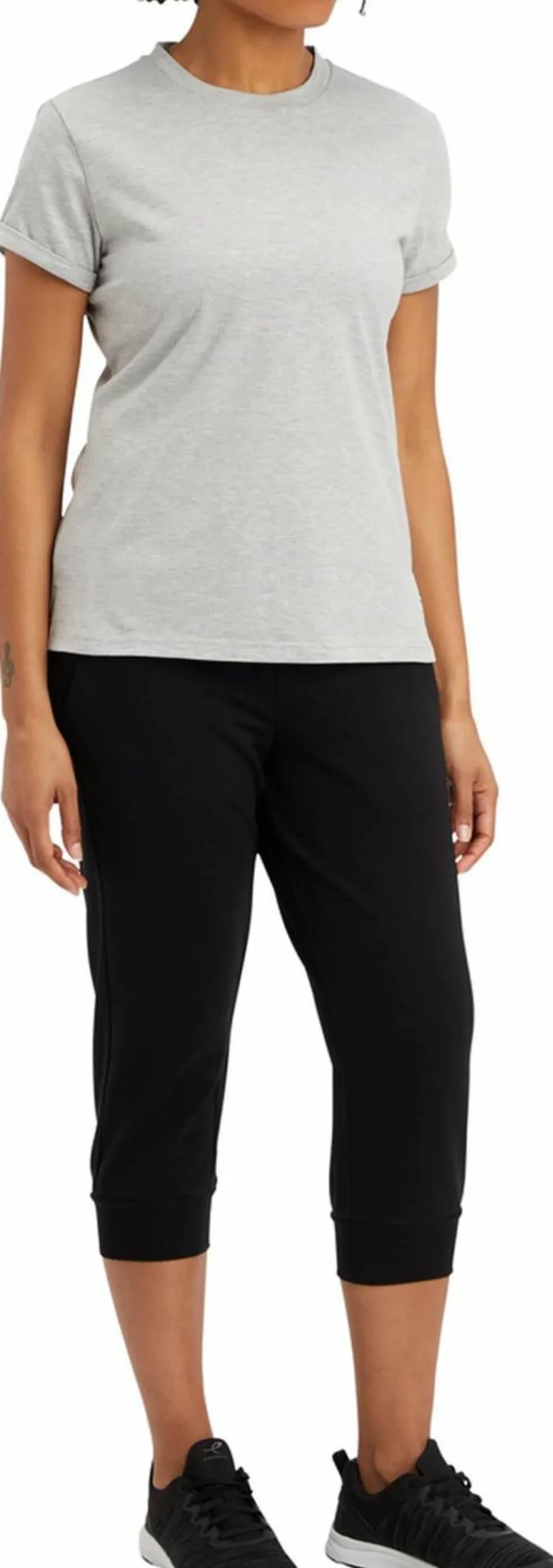 Caprihose "Marlen II"