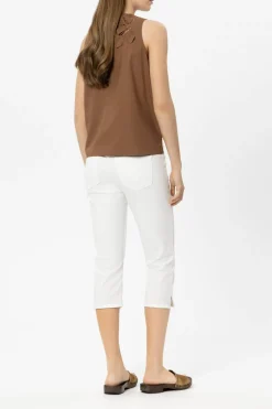 Capri-Jeans