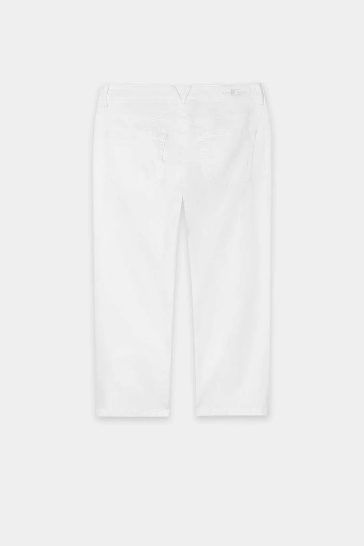 Capri-Jeans