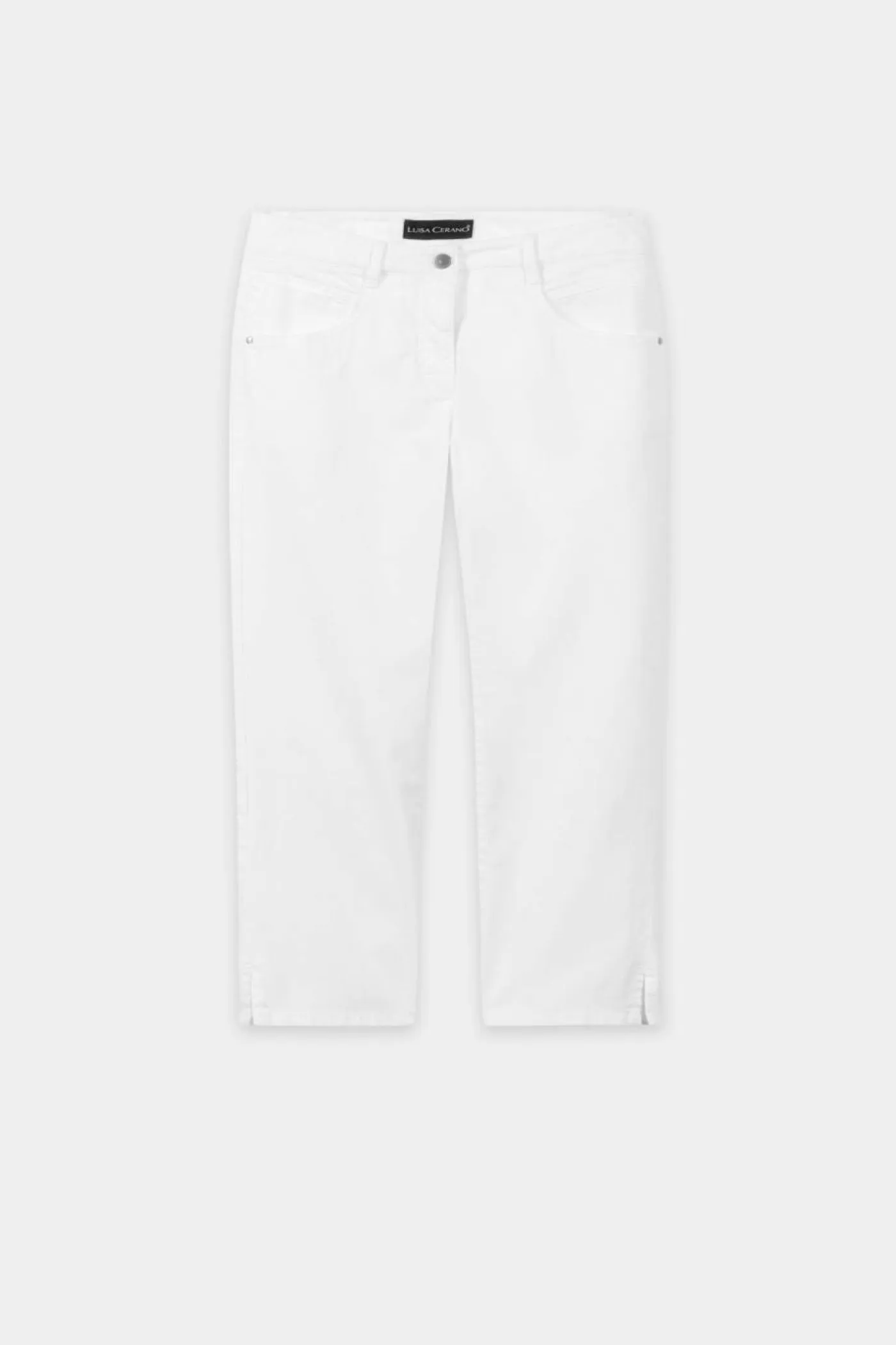 Capri-Jeans