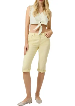 Caprijeans "Catie"