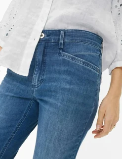 Caprijeans "Mary"