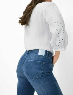 Caprijeans "Mary"