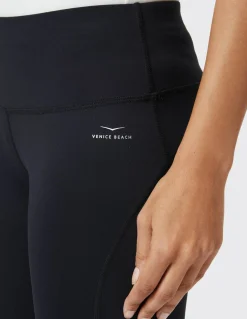 Capri-Leggings