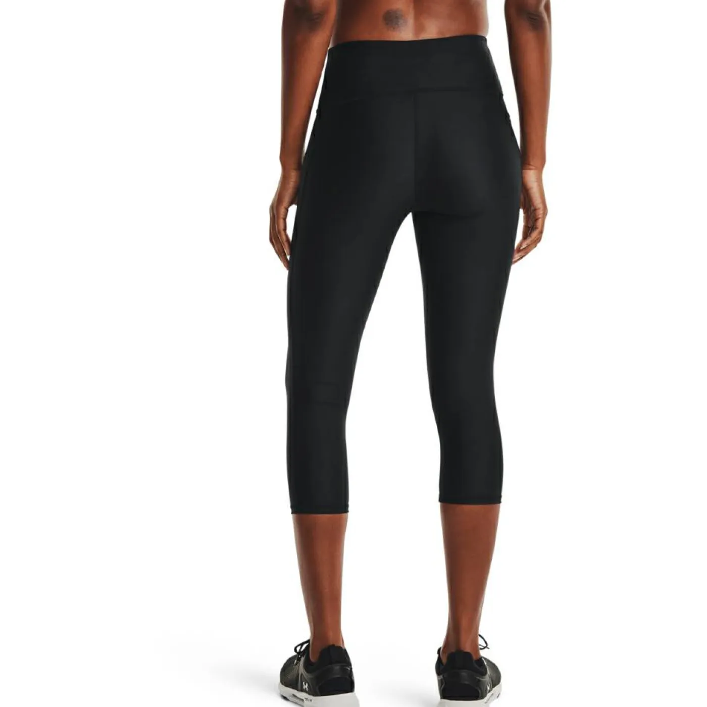 Capri-Leggings "UA Tech"