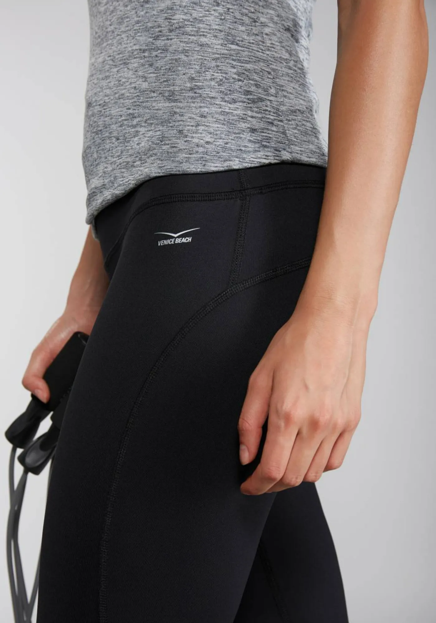 Capri-Tights "Nomina"