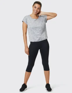 Capri-Tights
