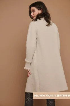 Cardigan "Catena"