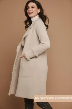 Cardigan "Catena"